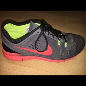 Nike Free 5.0 Sneakers Size 8.5